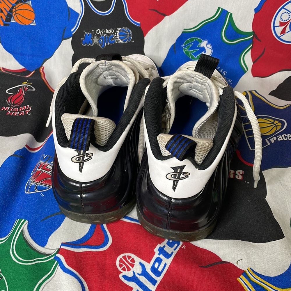 Nike Air Foamposite One Concord - Picture 4 of 7